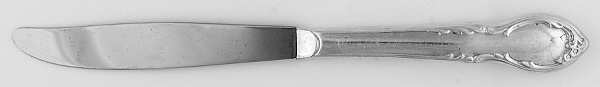 Moonlight (Silverplate, 1959) Modern Hollow Knife