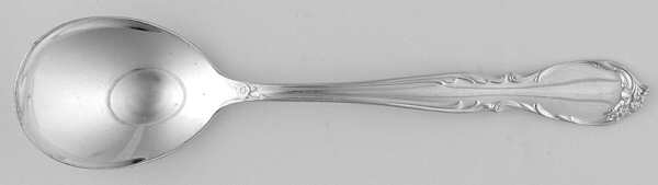 Moonlight (Silverplate, 1959) Sugar Spoon