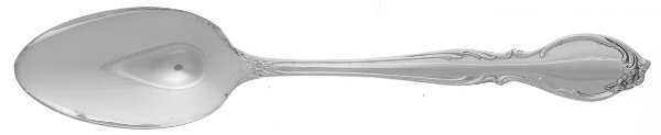 Moonlight (Silverplate, 1959) Oval Place Soup Spoon