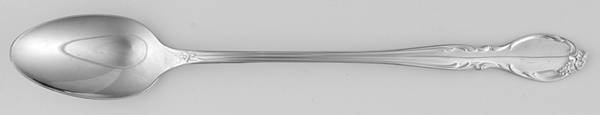 Moonlight (Silverplate, 1959) Iced Tea Spoon
