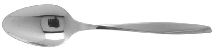 Moonspun (Stainless) Teaspoon