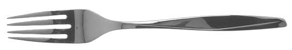 Moonspun (Stainless) Fork