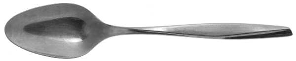 Moonspun (Stainless) Place/Oval Soup Spoon