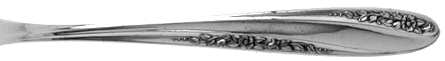Modern Precious (Silverplate, 1955) by International Silver