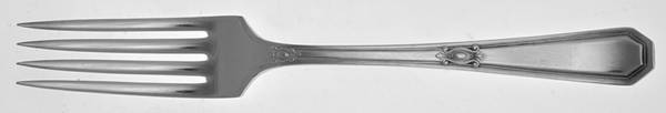 Molly Pitcher (Silverplate, 1919) by International Silver