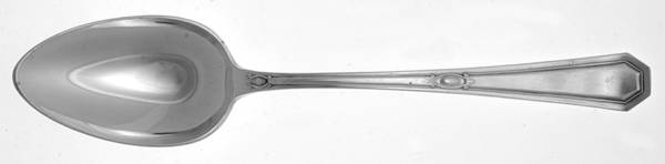 Molly Pitcher (Silverplate, 1919) Tablespoon (Serving Spoon)