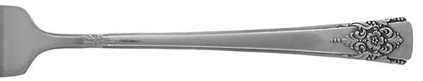 Mountain Rose (Silverplate, 1954) by International Silver