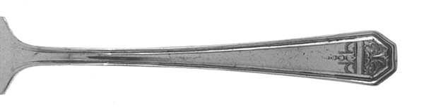 Mount Royal (Silverplate, 1924) by International Silver