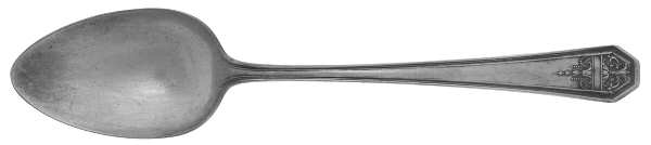 Mount Royal (Silverplate, 1924) Tablespoon (Serving Spoon)