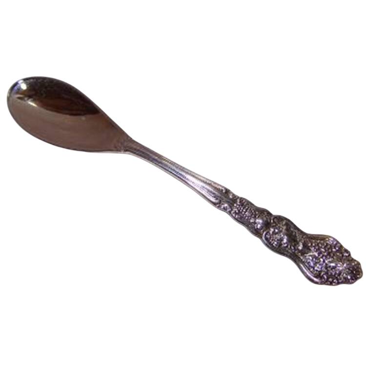 Moselle (Silverplate, 1906) Egg Spoon