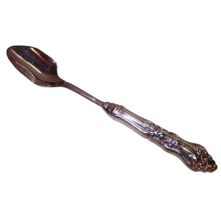 Moselle (Silverplate, 1906) Solid Cheese Scoop