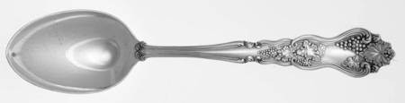 Moselle (Silverplate, 1906) Small Teaspoon