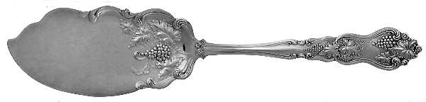 Moselle (Silverplate, 1906) Large Jelly Knife