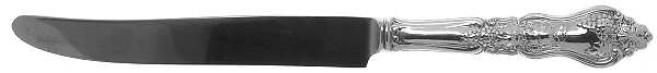 Moselle (Silverplate, 1906) New French Hollow Knife