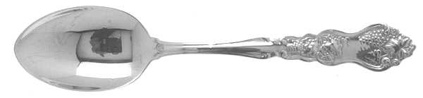 Moselle (Silverplate, 1906) Teaspoon