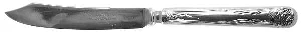 Mystic (Silverplate, 1903) Individual Solid Fruit Knife