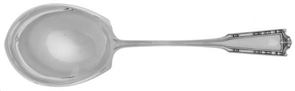 Nathan Hale (Sterling, 1912) Preserve Spoon