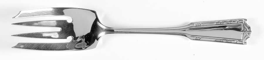 Nathan Hale (Sterling, 1912) Individual Salad Fork
