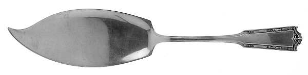 Nathan Hale (Sterling, 1912) Large Jelly Knife