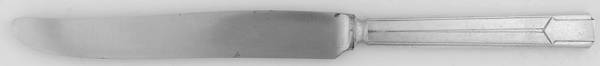 Napoleon (Silverplate, 1929) New French Solid Knife