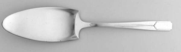 Napoleon (Silverplate, 1929) Solid Pie Server