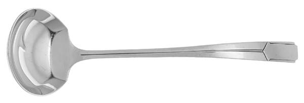 Napoleon (Silverplate, 1929) Solid Piece Cream Ladle