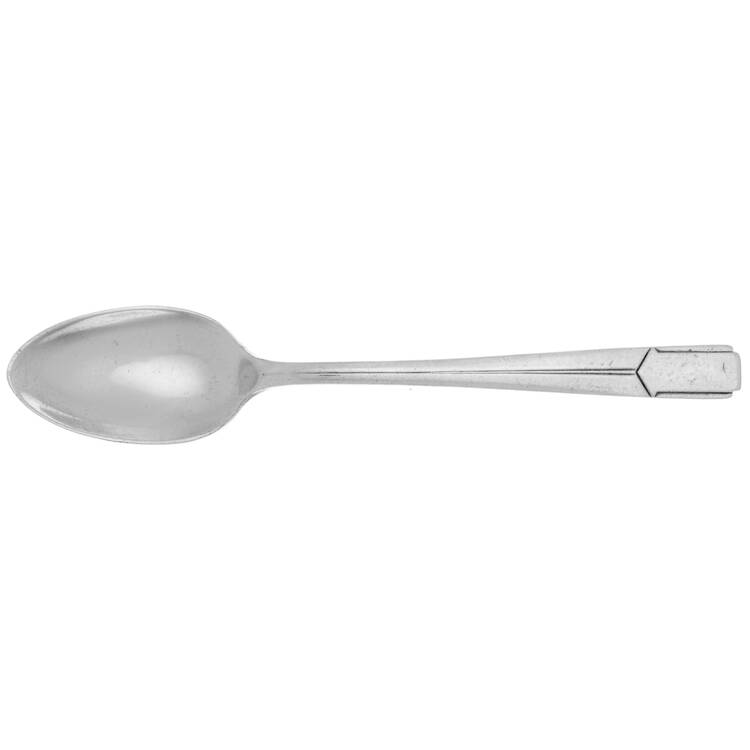 Napoleon (Silverplate, 1929) Five O'Clock Teaspoon