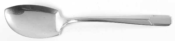 Napoleon (Silverplate, 1929) Large Solid Jelly Server