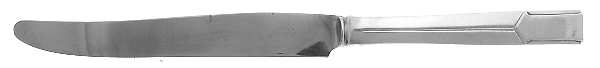 Napoleon (Silverplate, 1929) New French Hollow Knife