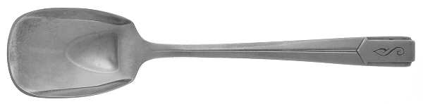 Napoleon (Silverplate, 1929) Sugar Spoon