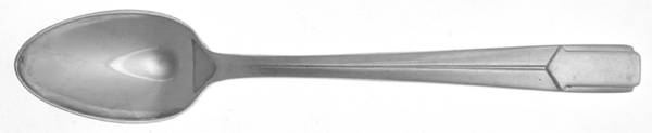 Napoleon (Silverplate, 1929) Demitasse Spoon