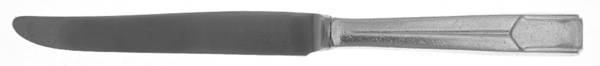 Napoleon (Silverplate, 1929) Hollow Handle Youth Knife