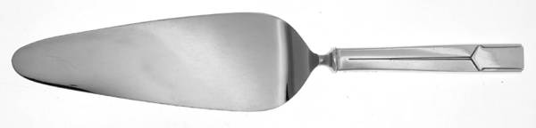 Napoleon (Silverplate, 1929) Pie Server with Stainless Blade