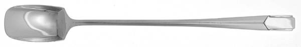 Napoleon (Silverplate, 1929) Iced Tea Spoon