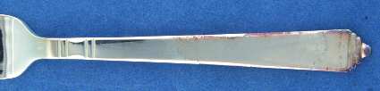 Napoli (Silverplate) by International Silver