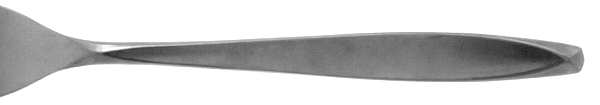 Nassau (Stainless) by International Silver