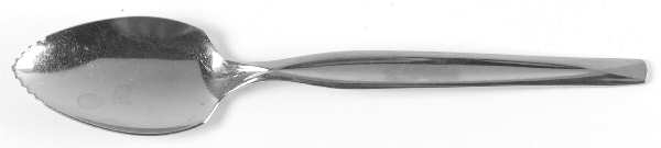 Nassau (Stainless) Fruit/Orange Spoon
