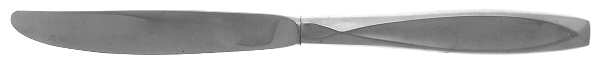 Nassau (Stainless) Modern Hollow Knife