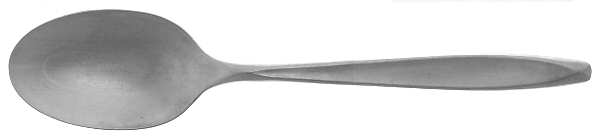 Nassau (Stainless) Teaspoon