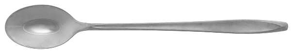 Nassau (Stainless) Iced Tea Spoon