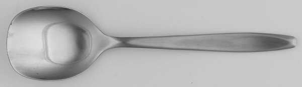 Nassau (Stainless) Sugar Spoon