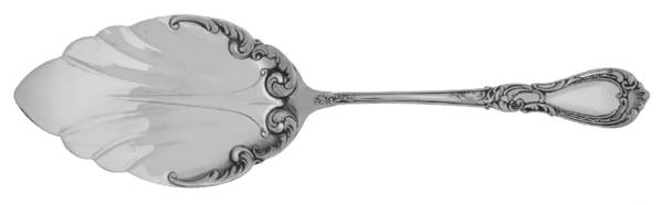 Navarre (Silverplate, 1890) Solid Pie Server
