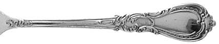 Navarre (Silverplate, 1890) by International Silver