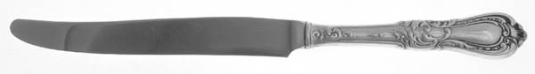 Navarre (Silverplate, 1890) New French Hollow Knife