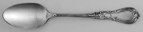 Navarre (Silverplate, 1890) Youth Five O'Clock Spoon