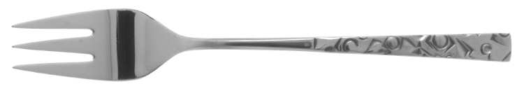 Individual Salad Fork