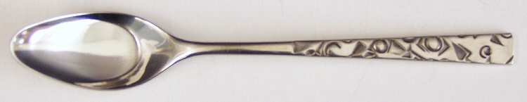 Navaho (Stainless) Relish Spoon by International Silver