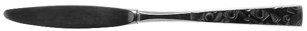 Navaho (Stainless) Modern Hollow Knife by International Silver