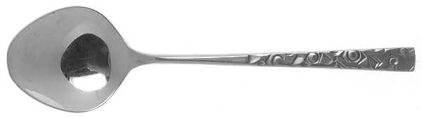 Navaho (Stainless) Sugar Spoon by International Silver