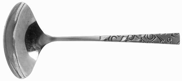 Navaho (Stainless) Solid Gravy Ladle